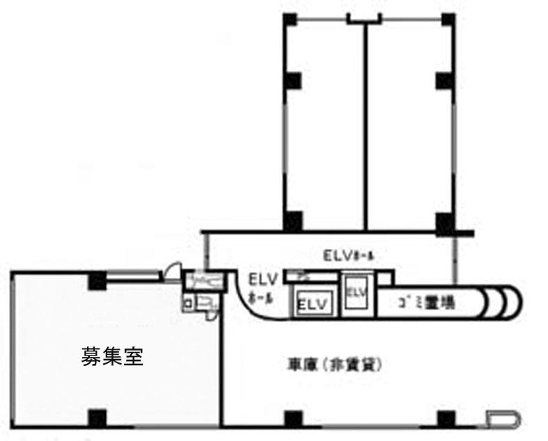 アルス市ヶ谷