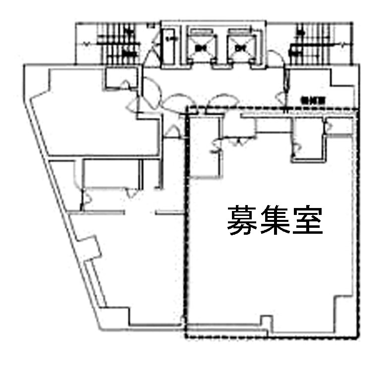 ソワレド銀座第２弥生ビル