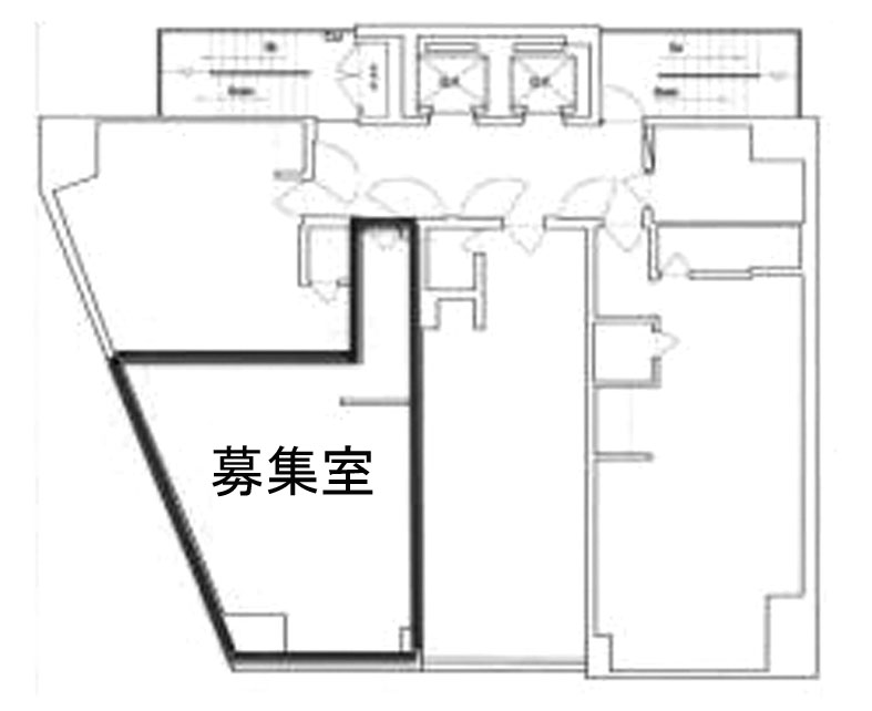 ソワレド銀座第２弥生ビル