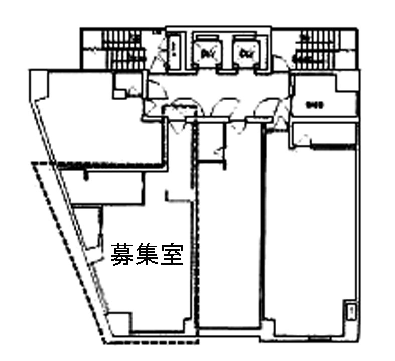 ソワレド銀座第２弥生ビル