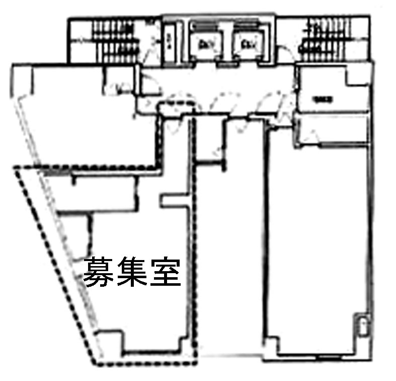 ソワレド銀座第２弥生ビル