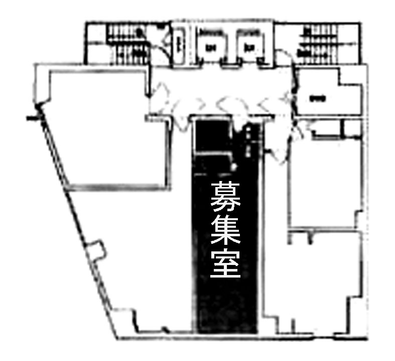 ソワレド銀座第２弥生ビル