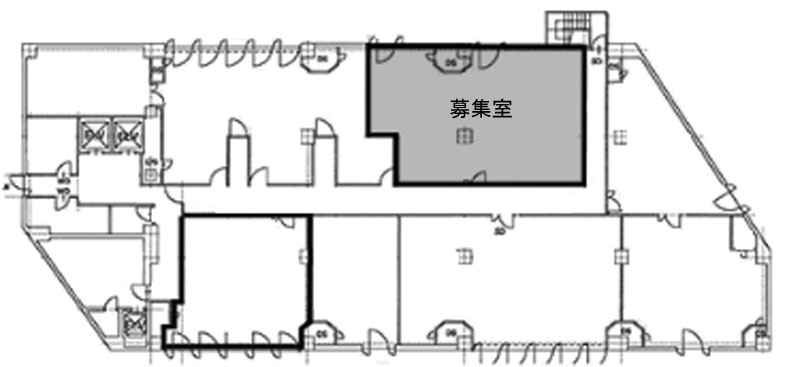 第３ＴＯＣビル