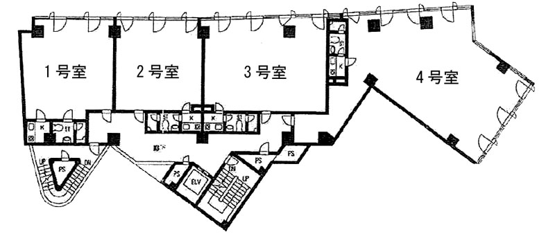 道玄坂スクエア