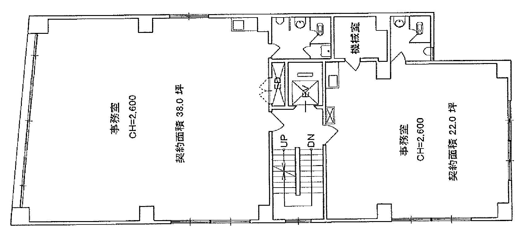 麹町秋山ビルディング