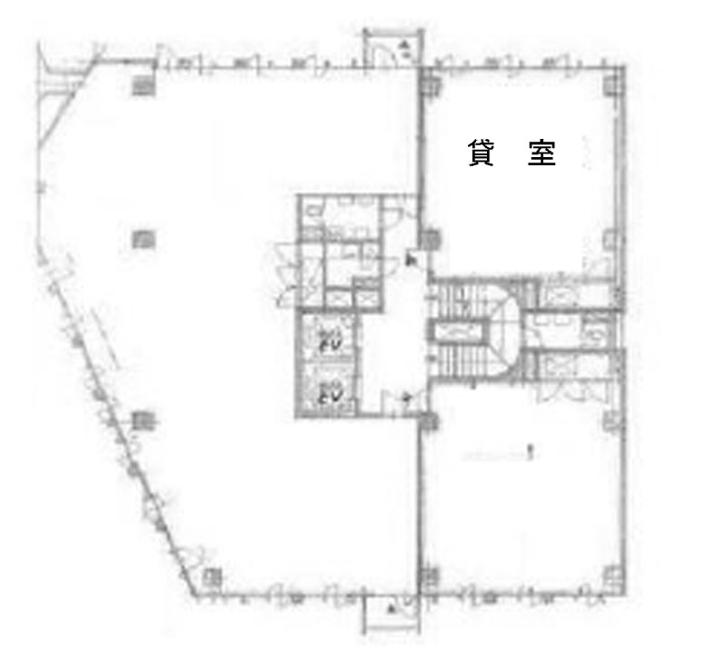 銀座８丁目１０番ビル