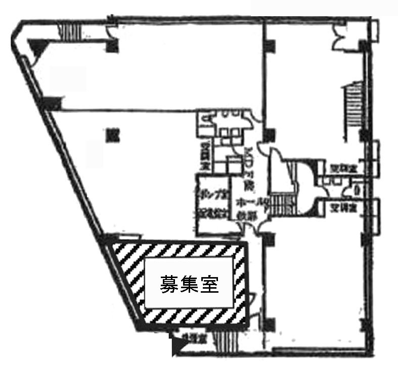 銀座８丁目１０番ビル