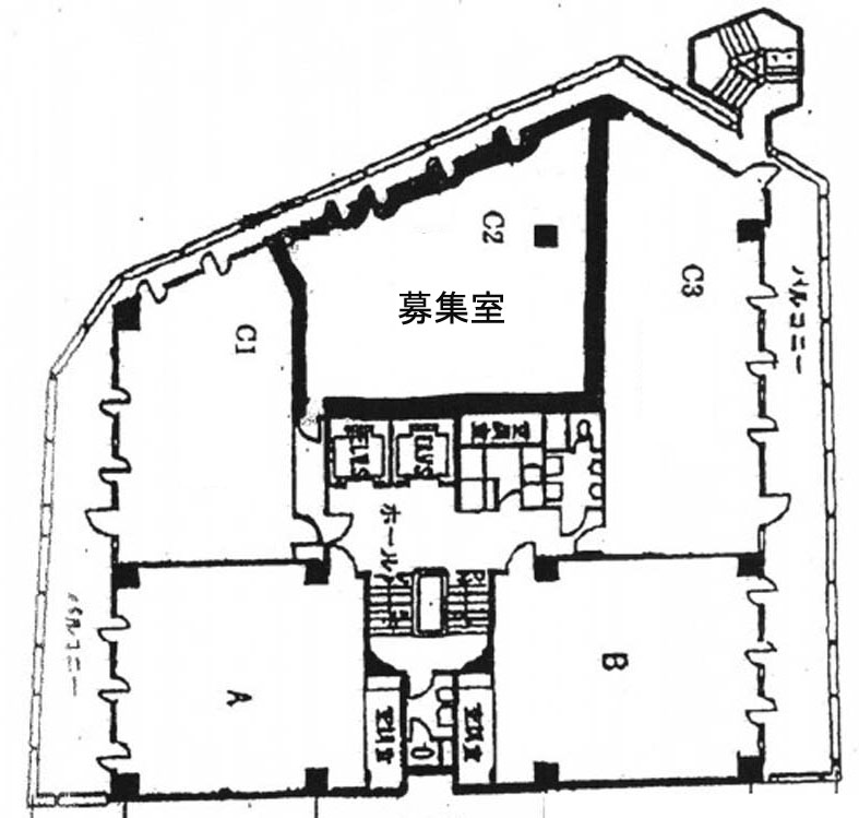 銀座8丁目10番ビル