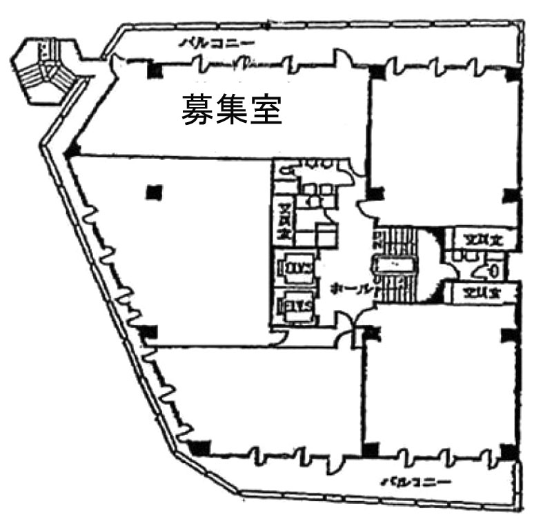 銀座８丁目１０番ビル