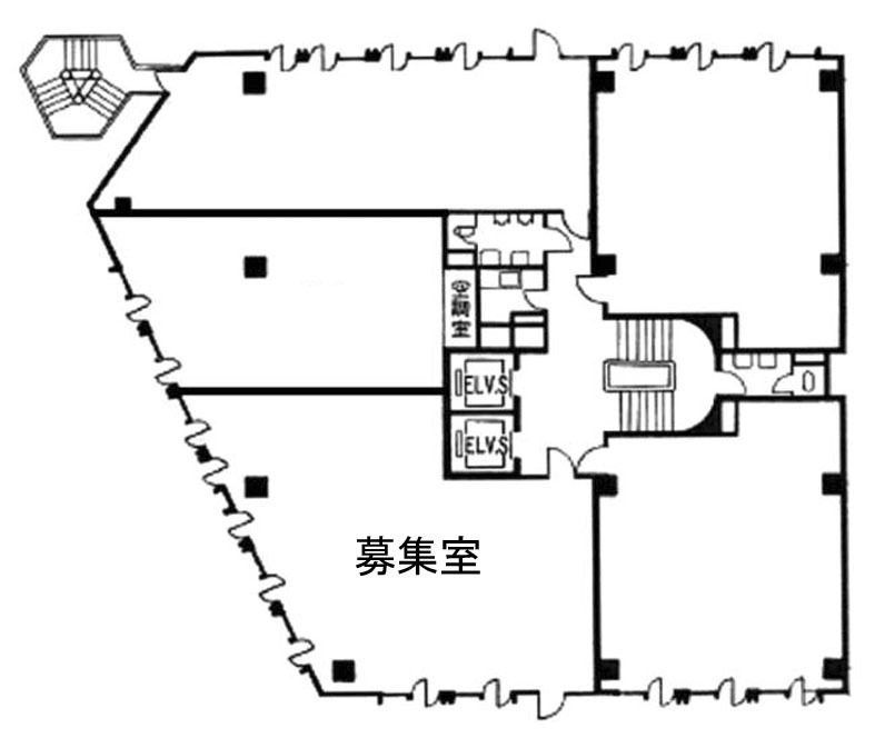 銀座８丁目１０番ビル