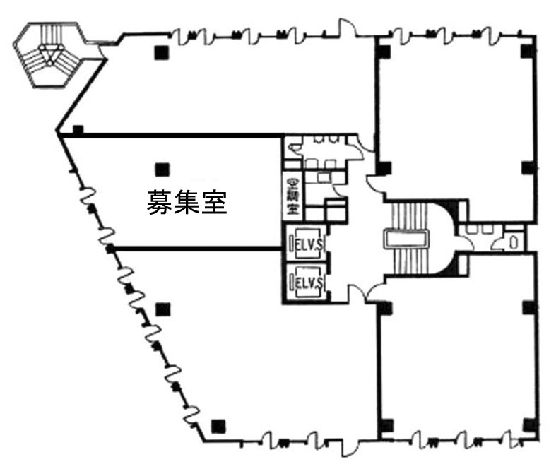 銀座８丁目１０番ビル