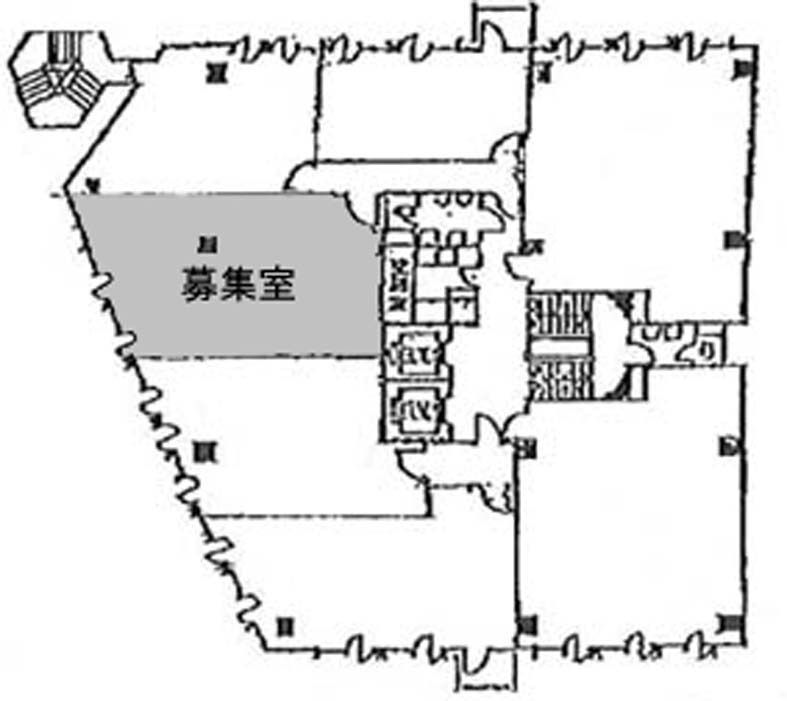 銀座８丁目１０番ビル