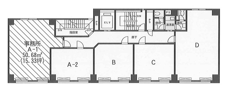 いちご銀座６１２ビル