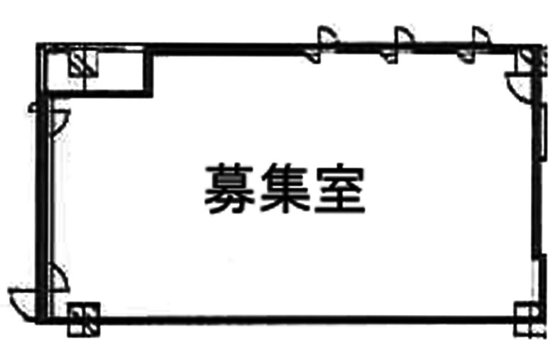 相鉄新横浜ビル