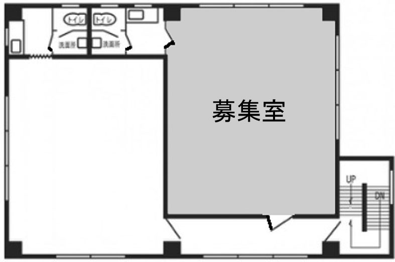 新開発ビル