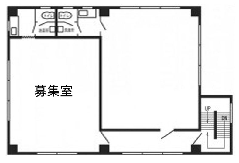 新開発ビル