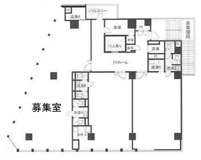 タクエー吉田ビル