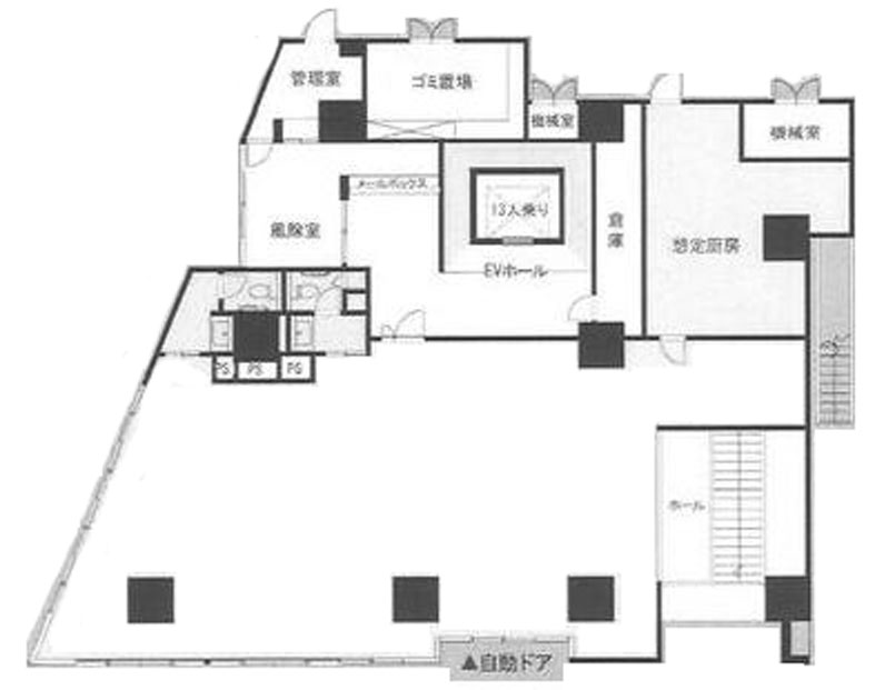 タクエー吉田ビル