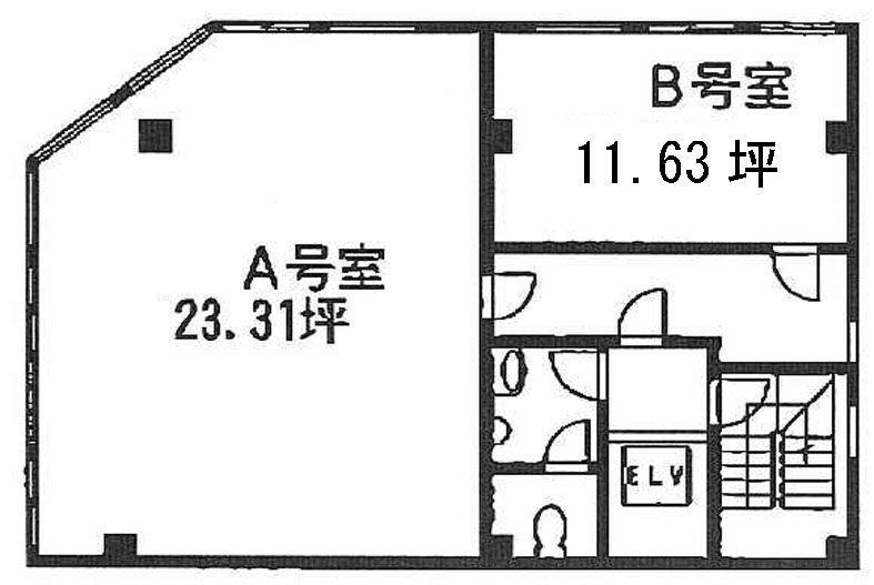 三陽ビル