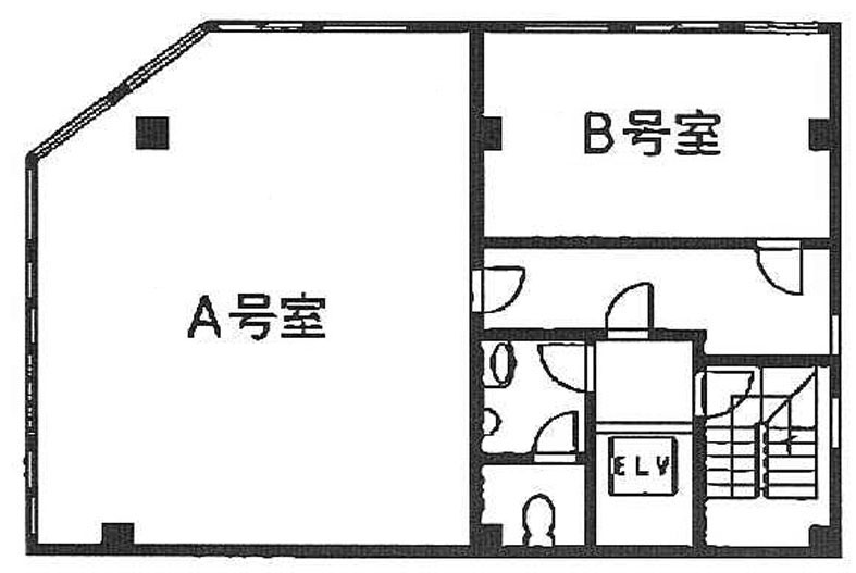 三陽ビル