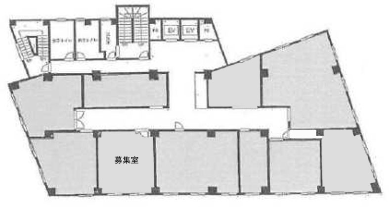 品川ステーションビル新宿