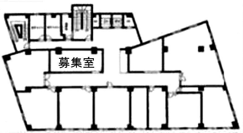 品川ステーションビル新宿