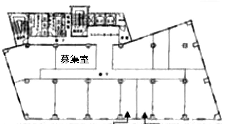 品川ステーションビル新宿