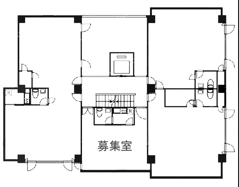 エルオフィス神宮前