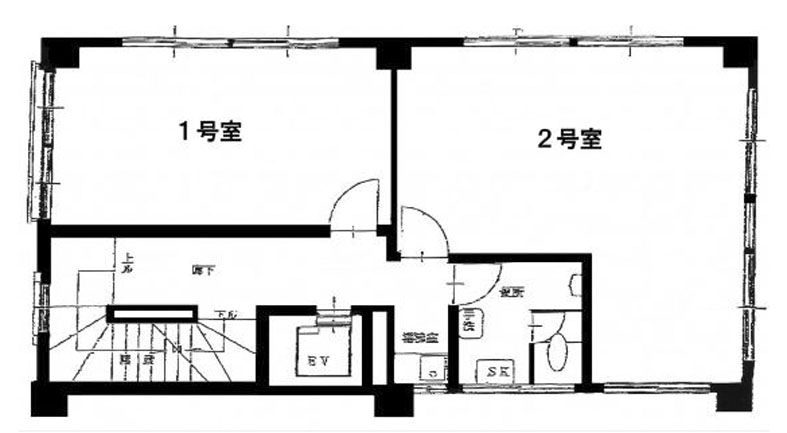 原田ビル