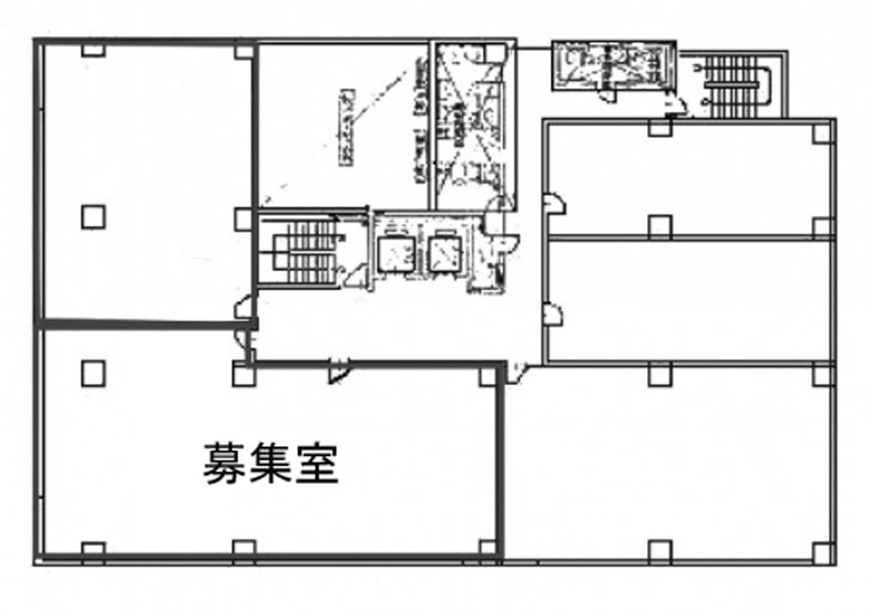 クレシェンドビル