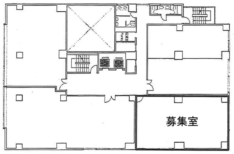 クレシェンドビル