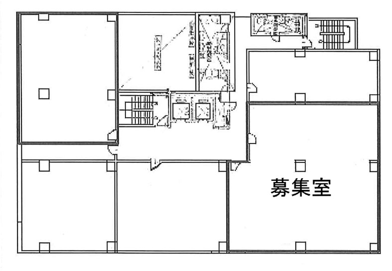 クレシェンドビル