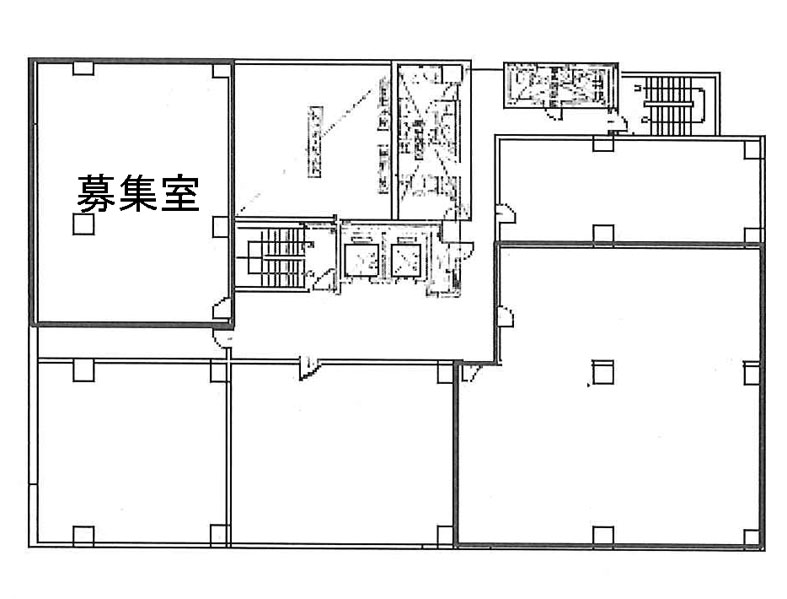 クレシェンドビル