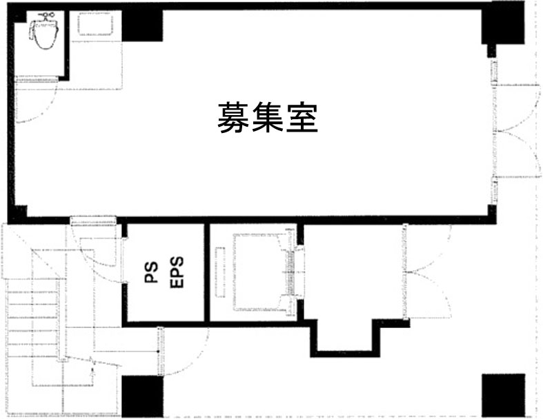 サンブリヂ渋谷ビル