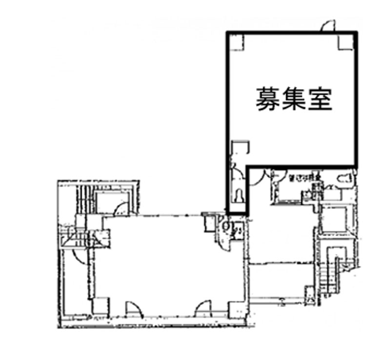 ビルックス茅場町