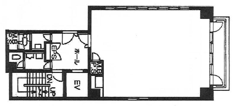 ビルックス茅場町