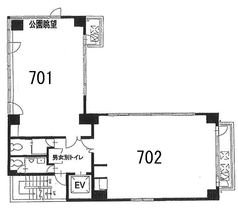 ビルックス茅場町