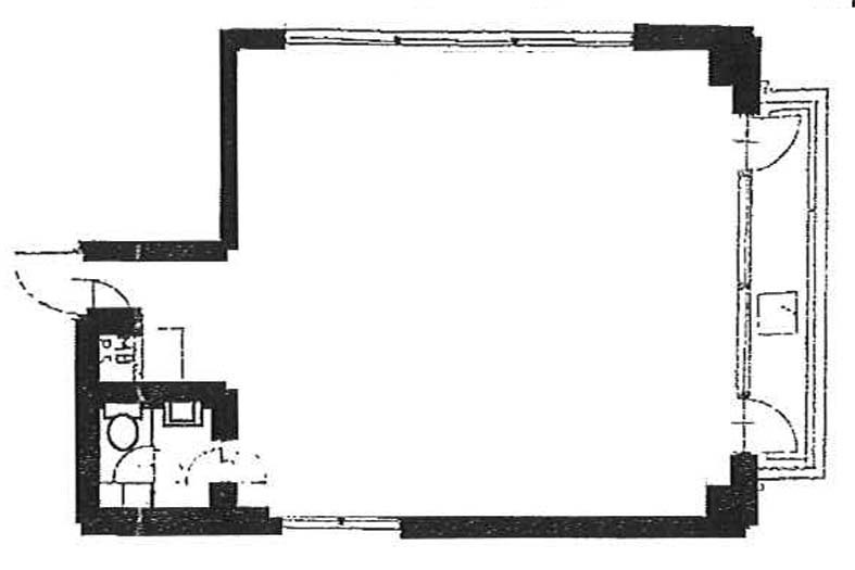 ビルックス茅場町