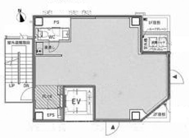 不二ビルディング新橋