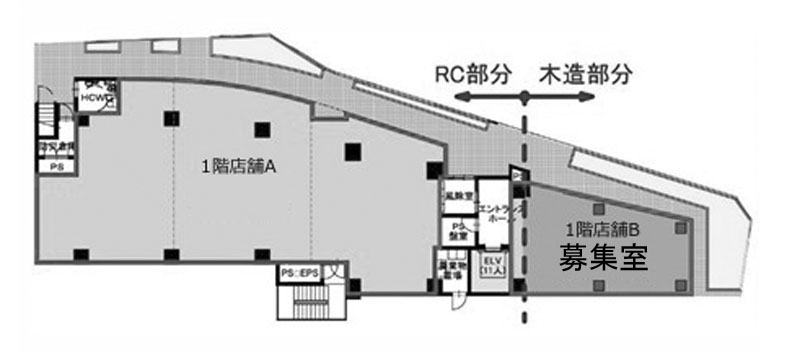 ＴＱ渋谷宇田川町