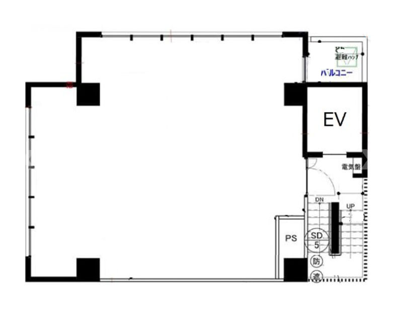 ＷＨＡＲＦ渋谷道玄坂