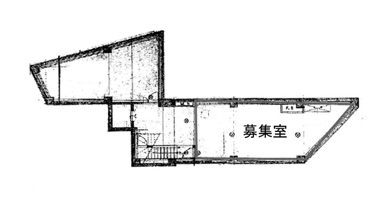 町屋プラザ