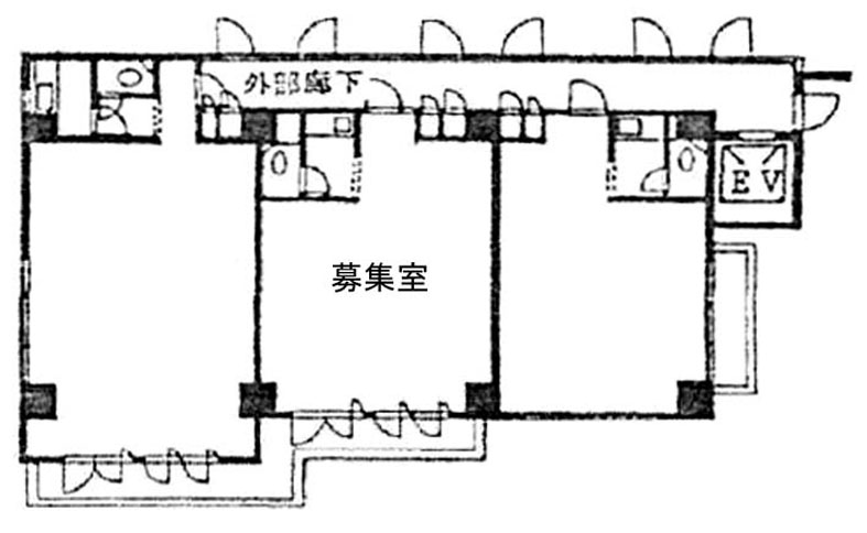 さいかち坂ビル