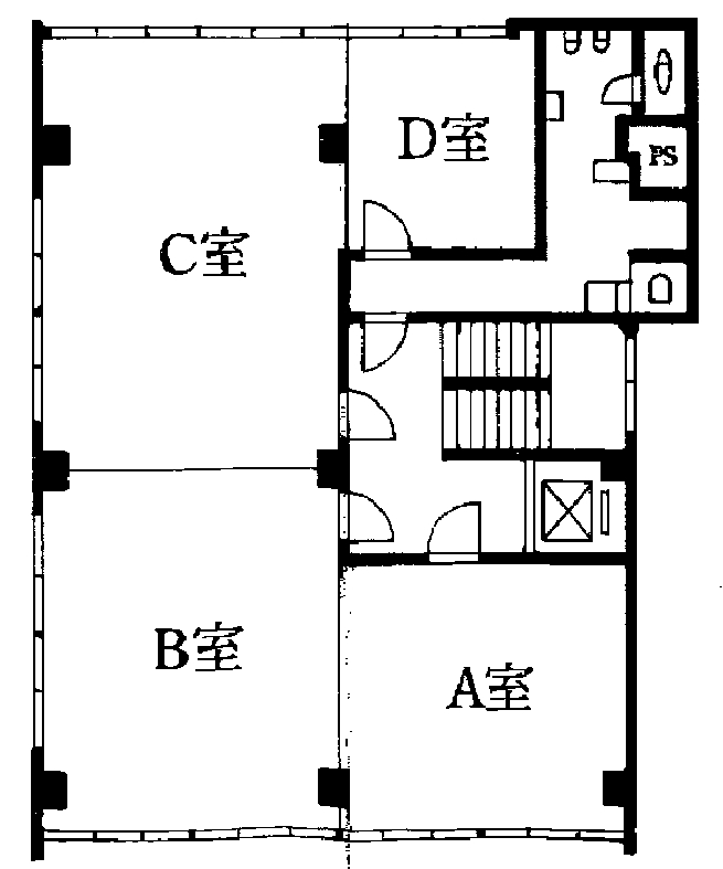 土屋ビル