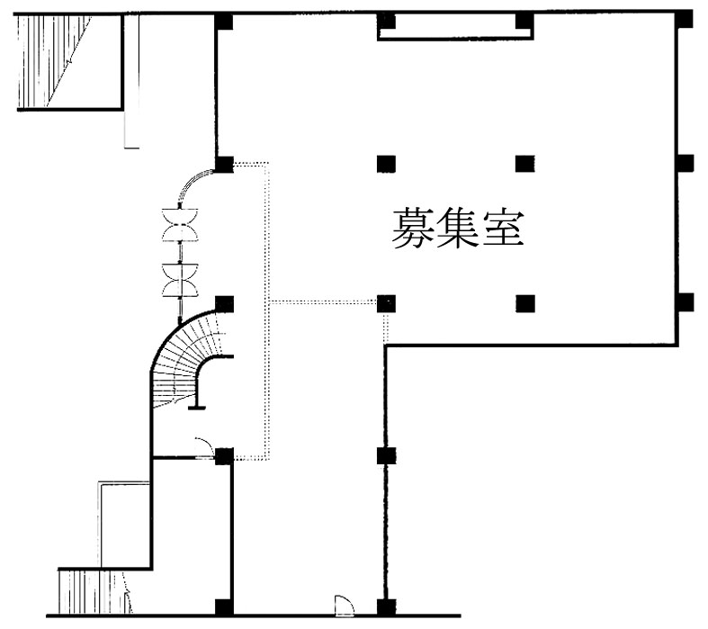 中野ブロードウェイ