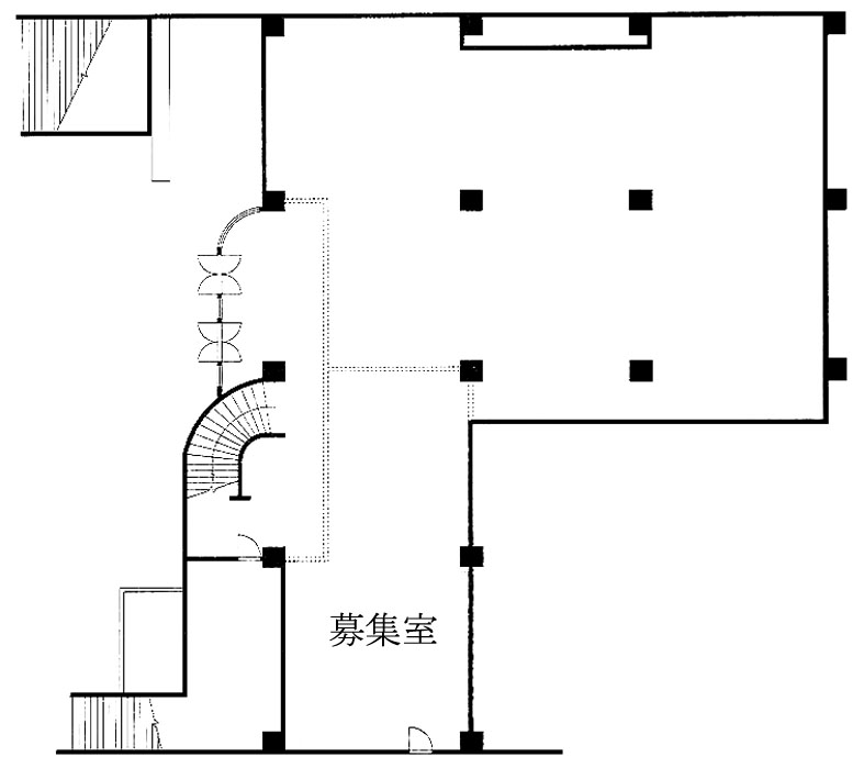 中野ブロードウェイ