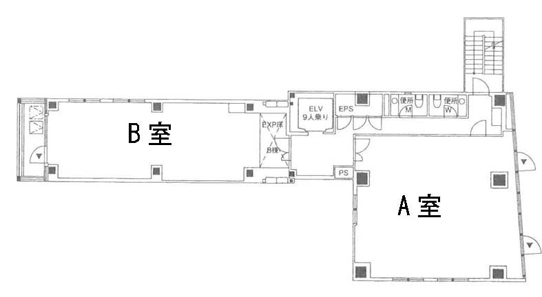 アソルティ小伝馬町Ｌｉｅｎｓ