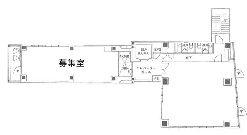 アソルティ小伝馬町Ｌｉｅｎｓ