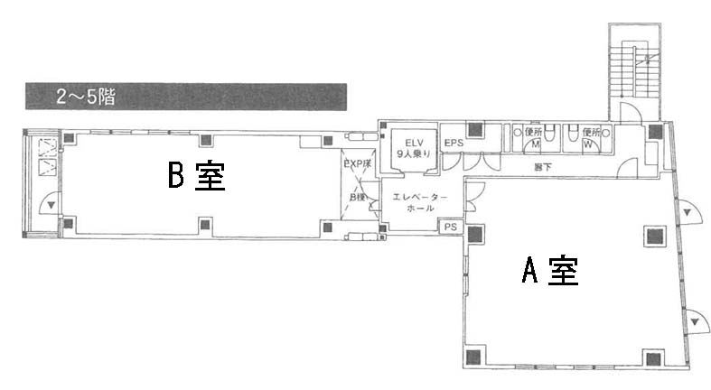 アソルティ小伝馬町Ｌｉｅｎｓ