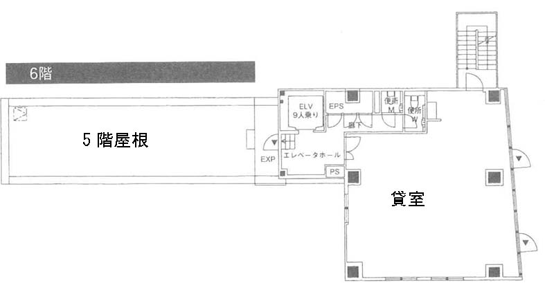 アソルティ小伝馬町Ｌｉｅｎｓ